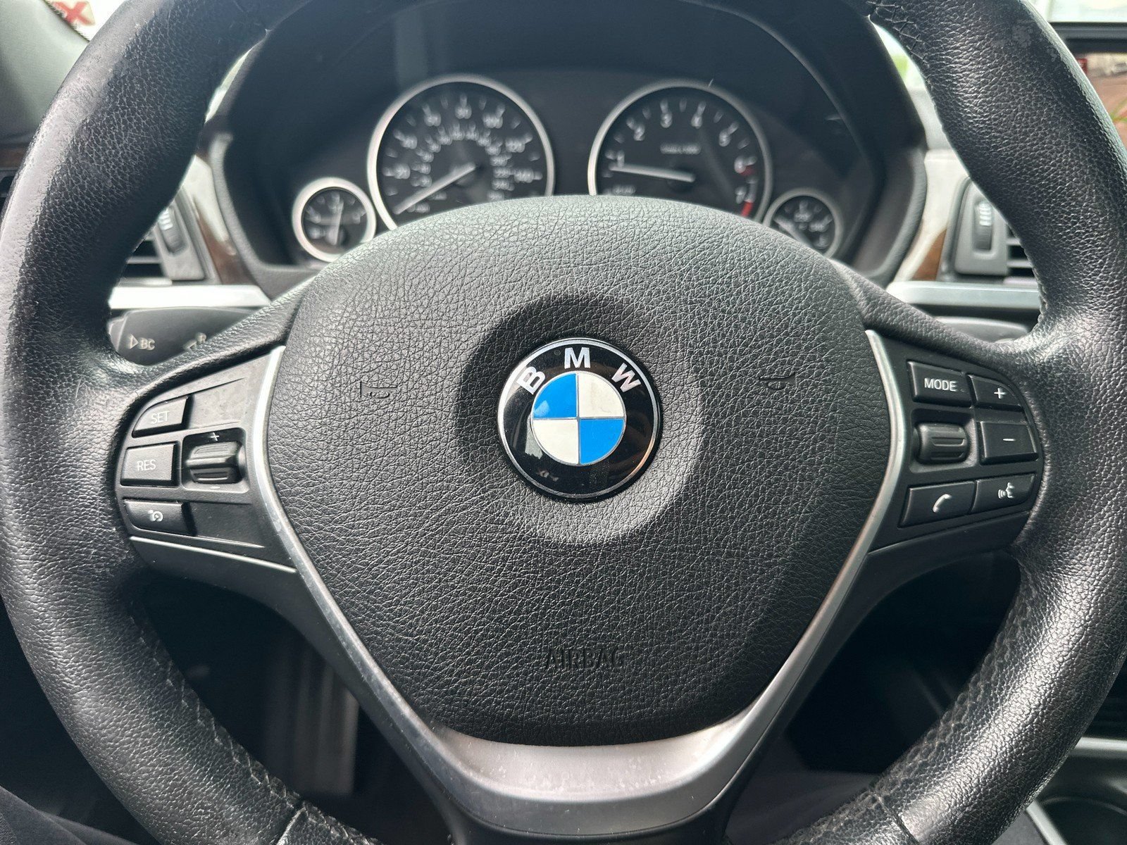 Used 2015 BMW 328i Sedan RWD image 21