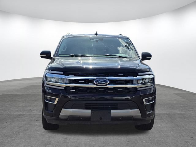 Certified 2024 Ford Expedition Max Limited AWD/4WD video 2