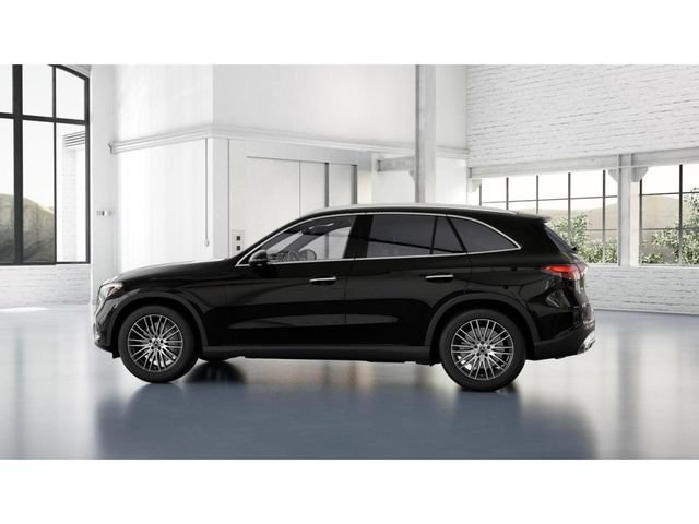 New 2027 Mercedes-Benz GLC 300 4MATIC image 33