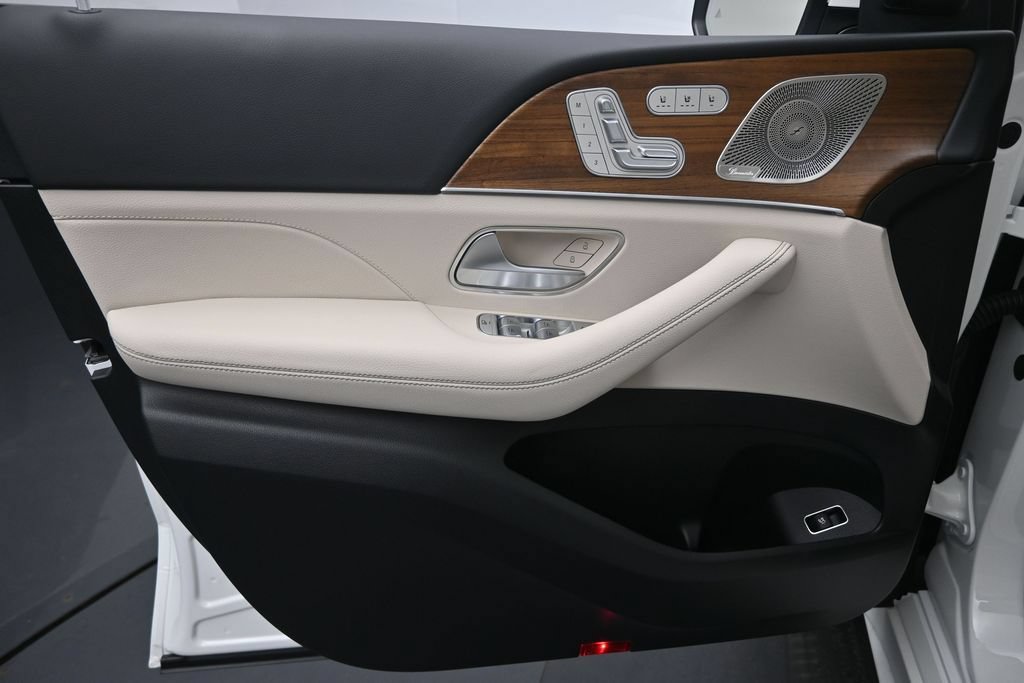 New 2026 Mercedes-Benz GLE 450 4MATIC image 20