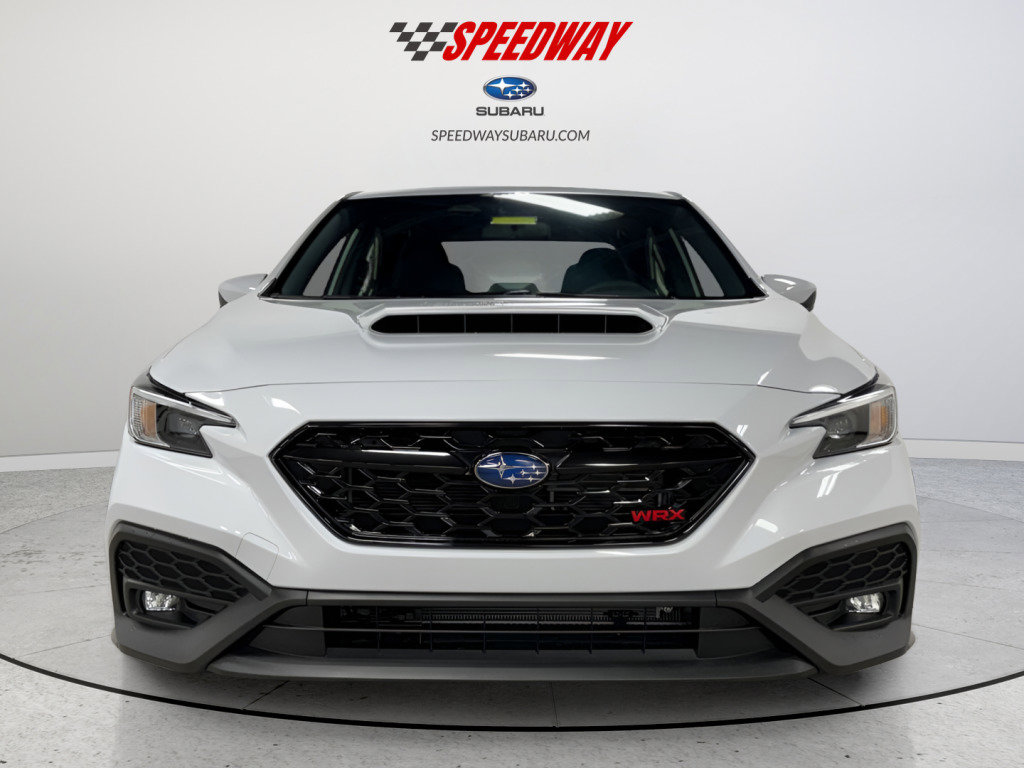New 2025 Subaru WRX Premium image 2