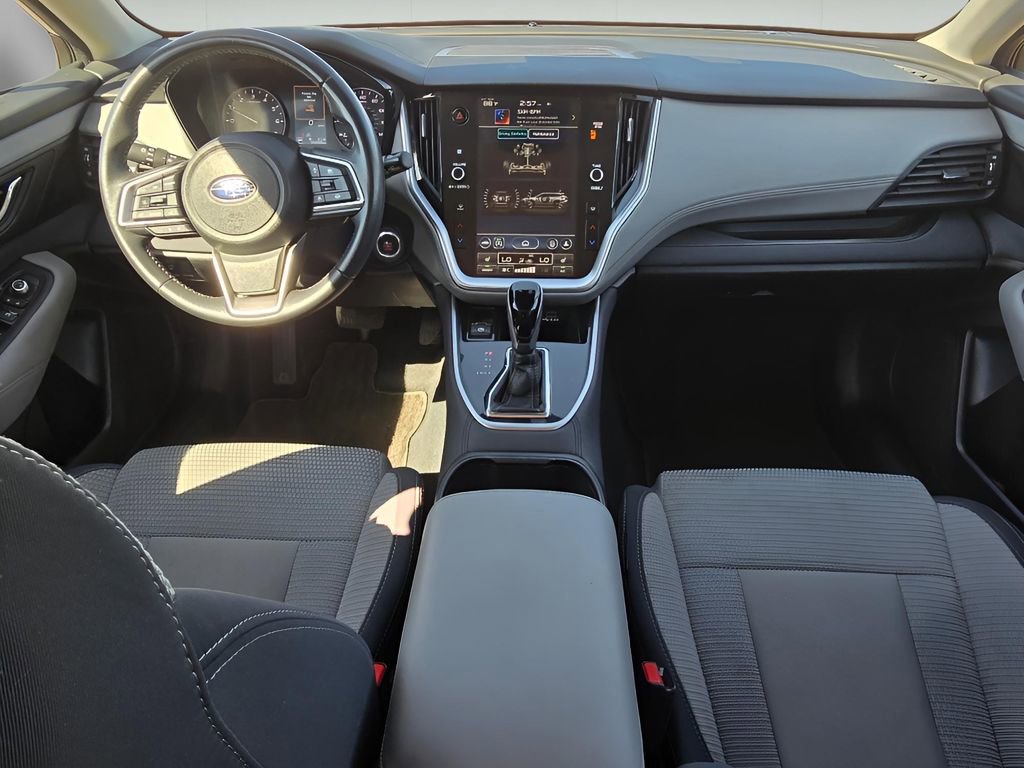 Used 2023 Subaru Outback Premium image 29