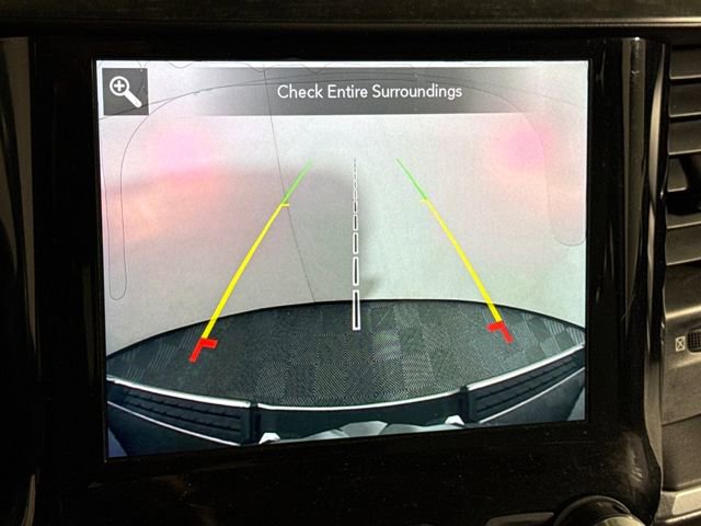 Used 2020 RAM 1500 Big Horn image 32
