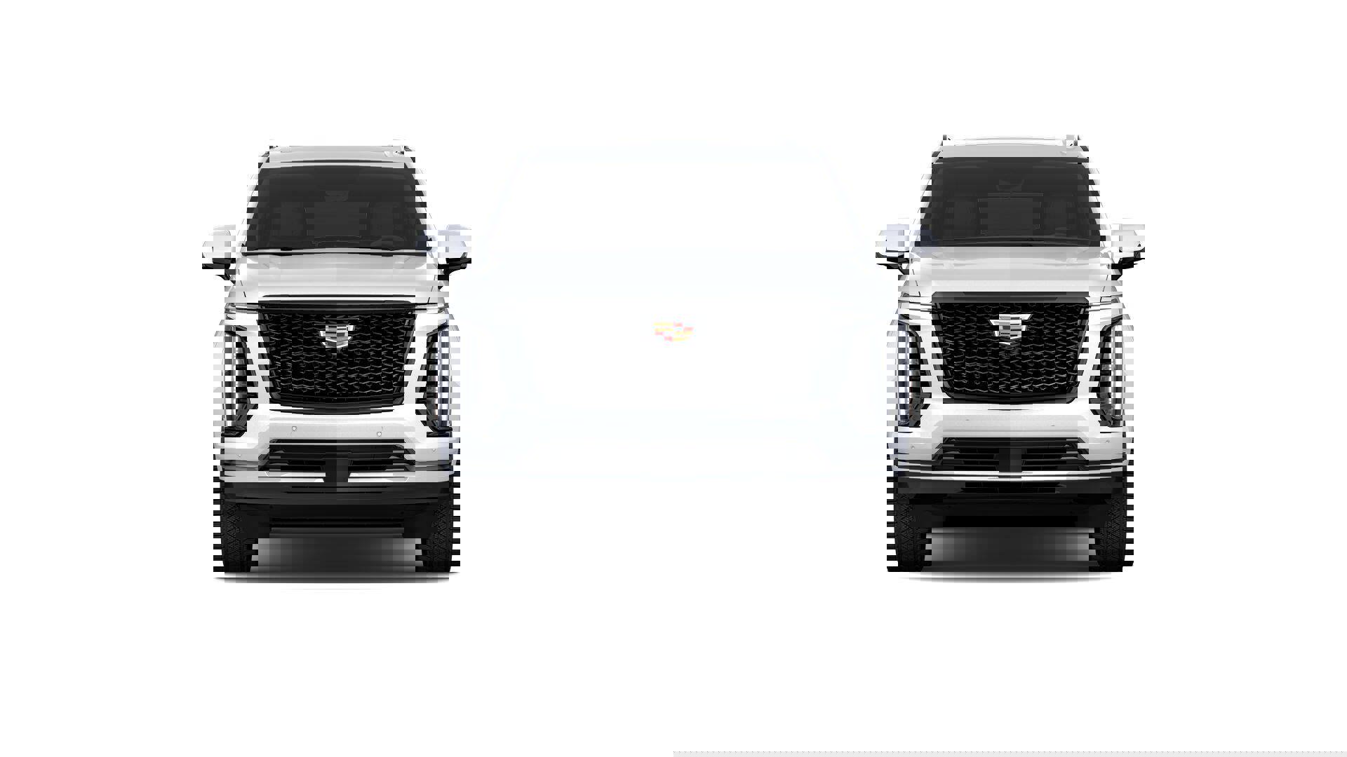 New 2026 Cadillac Escalade Sport image 7