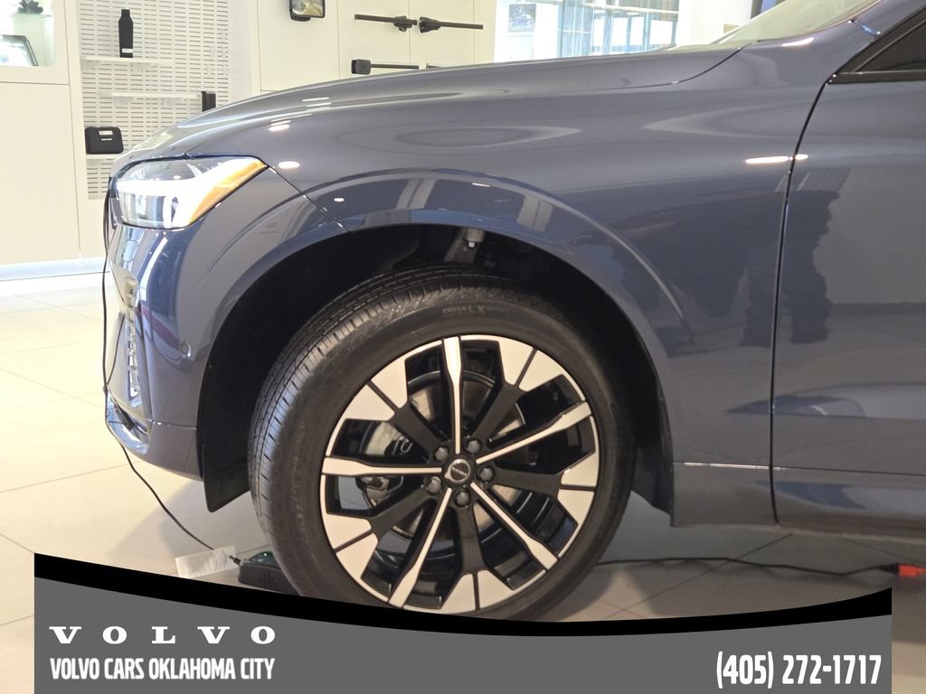 Certified 2026 Volvo XC60 B5 Plus w/ Protection Package Premier AWD/4WD image 6