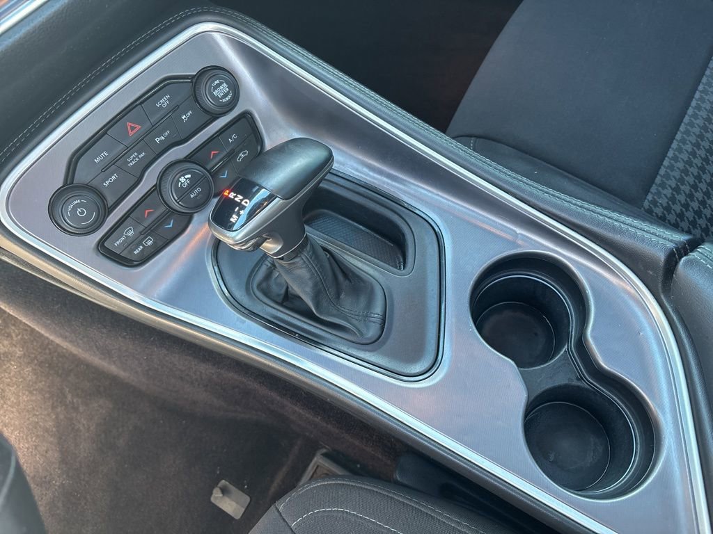 Certified 2019 Dodge Challenger GT w/ Driver Convenience Group image 24