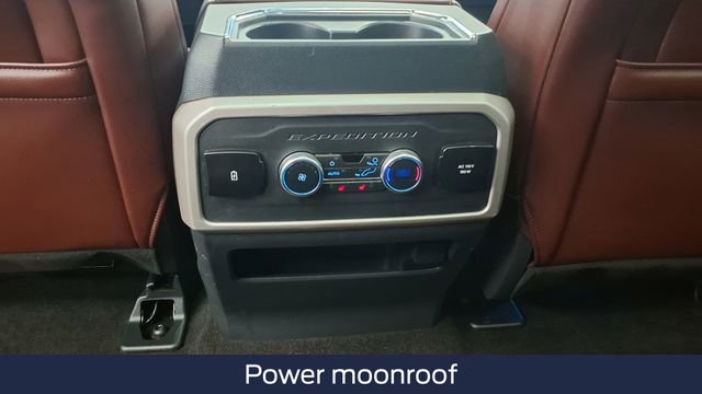 Used 2022 Ford Expedition Max Limited image 24