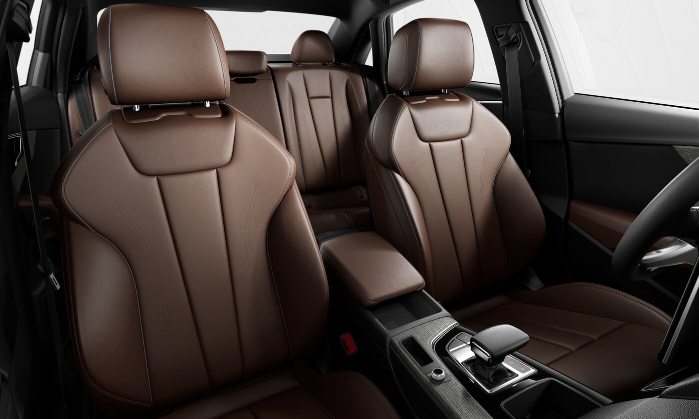 Certified 2024 Audi A4 2.0T Premium AWD/4WD image 5