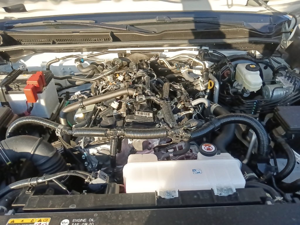 Used 2025 Toyota 4Runner TRD Sport image 31