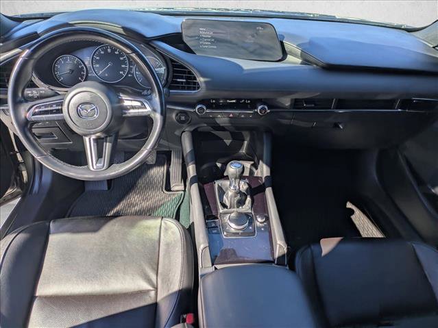 Used 2021 MAZDA MAZDA3 s image 18