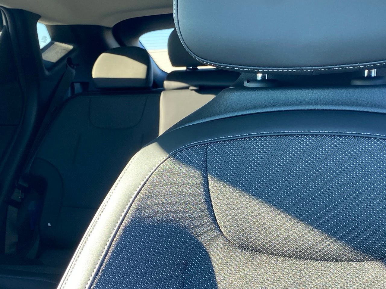 New 2025 Kia EV6 Light image 12