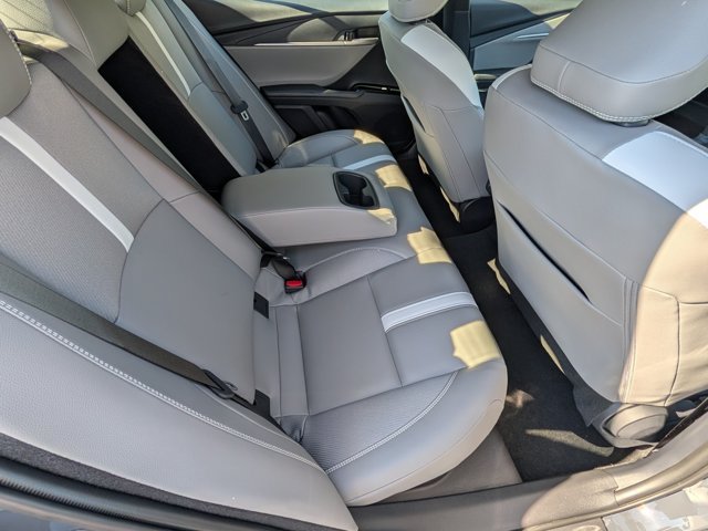 Used 2026 Toyota Camry SE FWD image 14