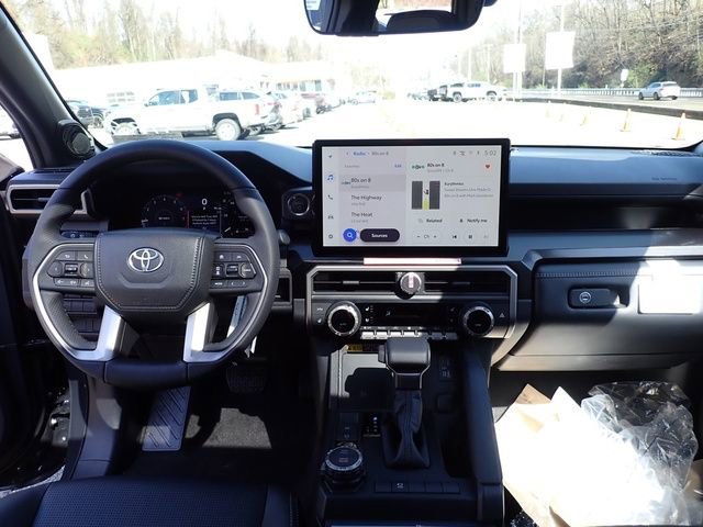 New 2026 Toyota 4Runner Limited image 13