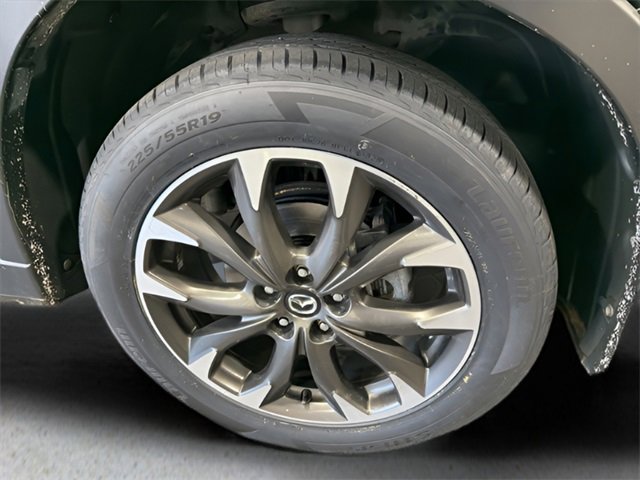 Used 2016 MAZDA CX-5 Grand Touring image 38