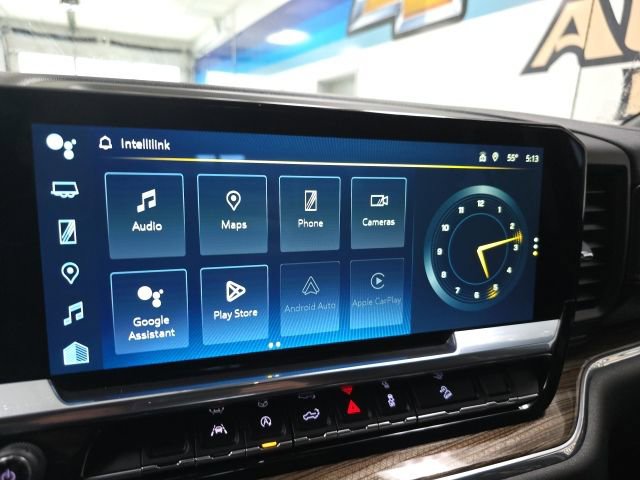 Certified 2024 Chevrolet Silverado 1500 LT Trail Boss image 22