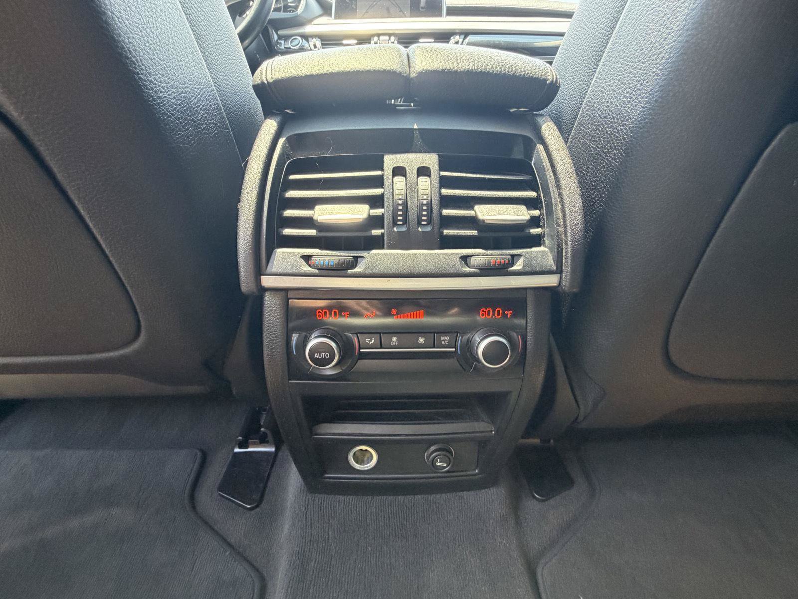 Used 2015 BMW X6 xDrive35i AWD/4WD image 23