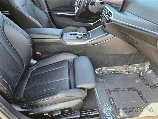 Certified 2024 BMW 330e 330e w/ Premium Package image 19