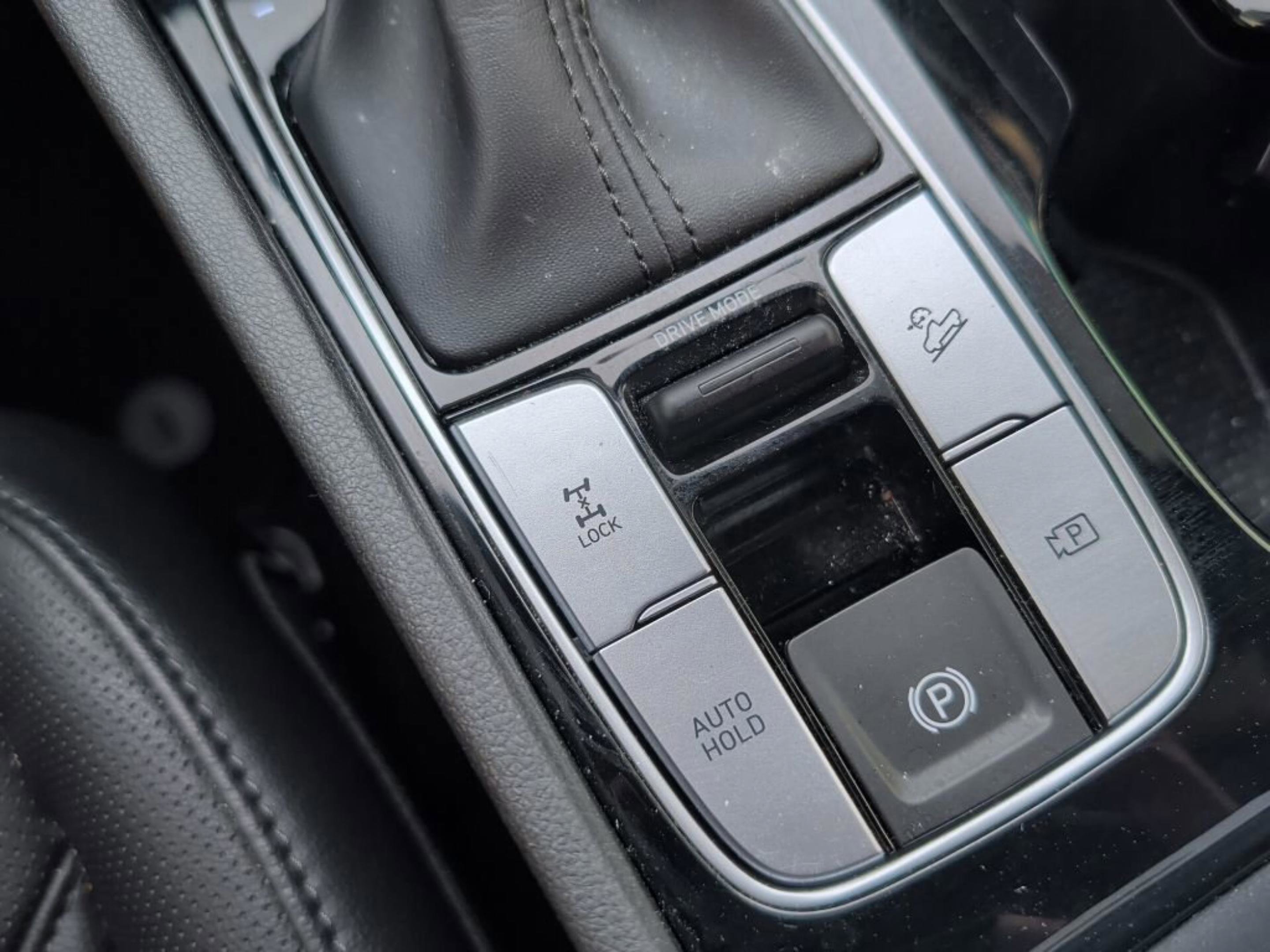 Used 2024 Hyundai Santa Cruz XRT image 29