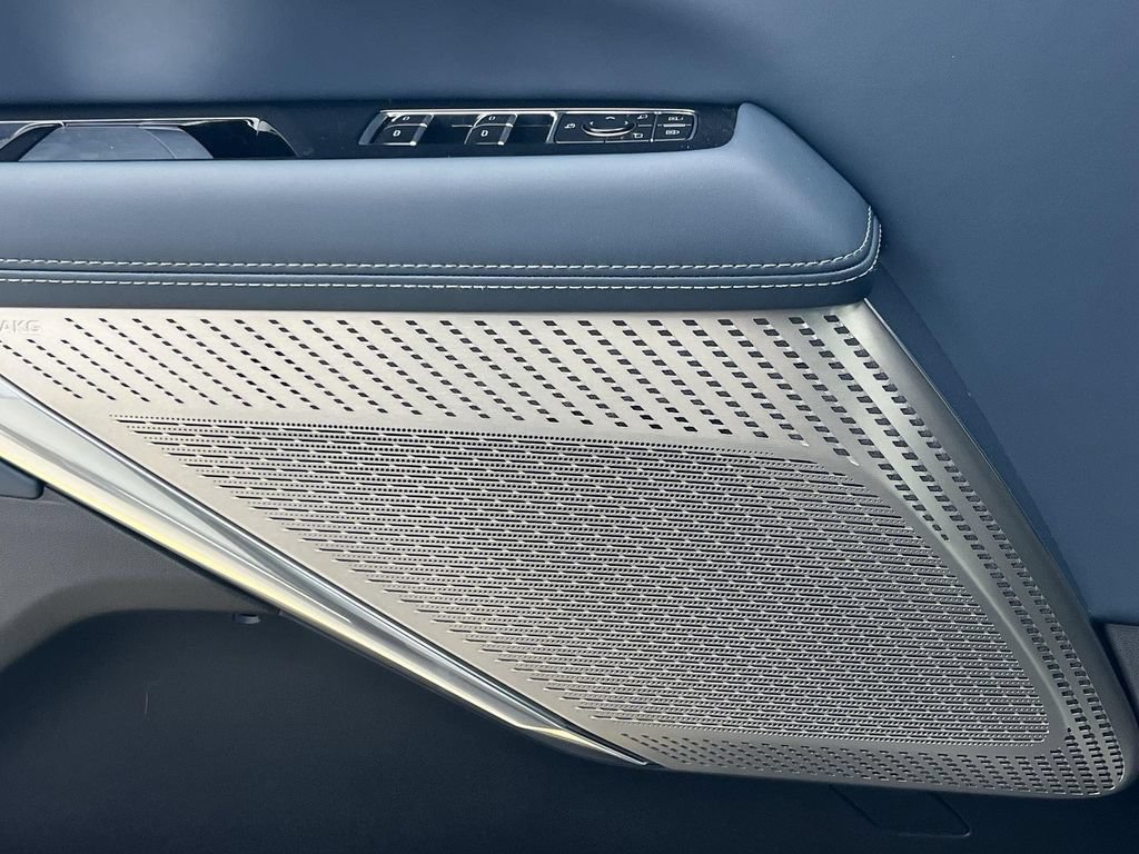 New 2026 Cadillac Escalade IQ Luxury 2 AWD/4WD image 23