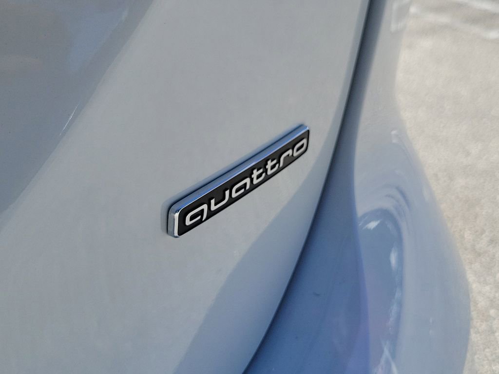 New 2026 Audi A5 2.0T Premium AWD/4WD image 6