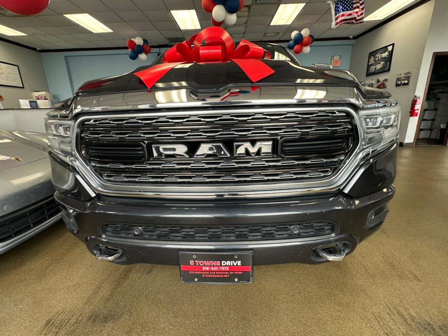 Used 2019 RAM 1500 Limited image 12