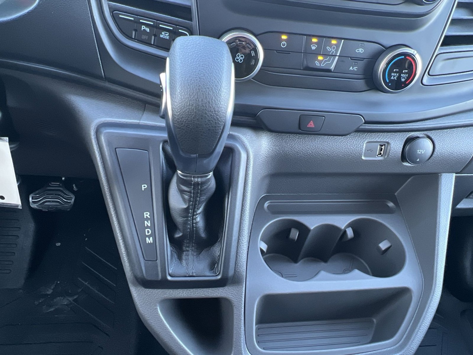 Certified 2024 Ford Transit 350 Low Roof image 21