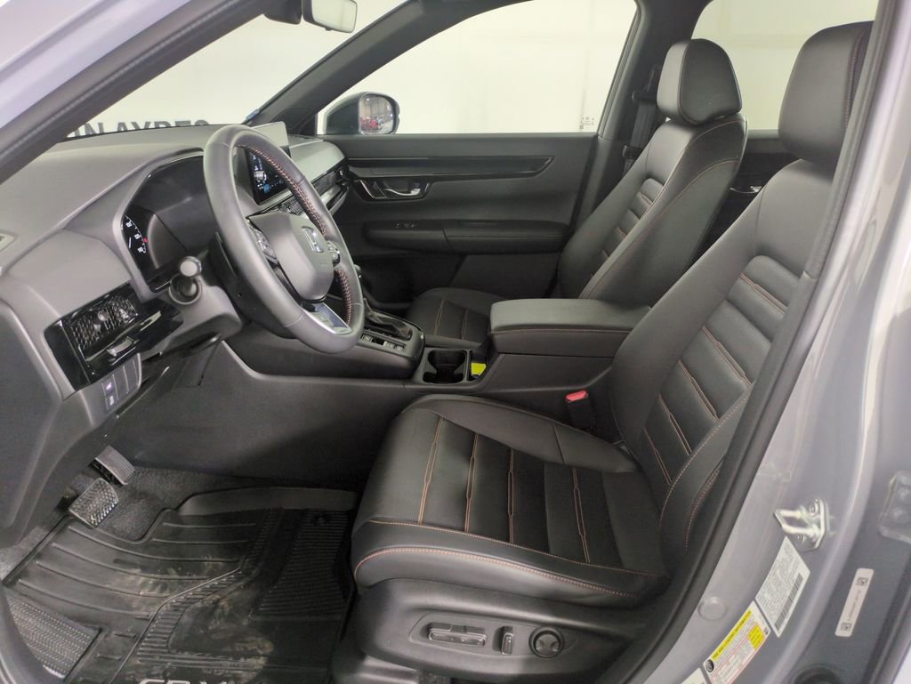 Certified 2023 Honda CR-V Sport Touring image 9