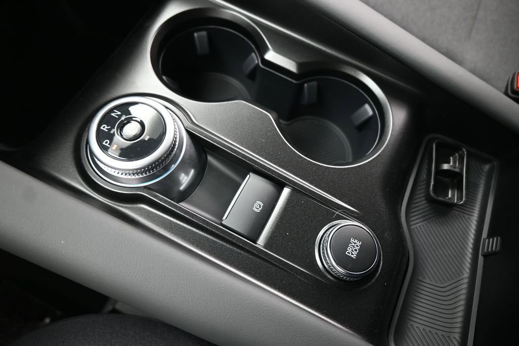 New 2026 Ford Explorer Active image 16