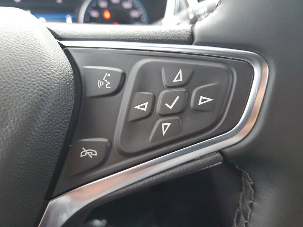 Used 2024 Chevrolet Equinox LT image 29