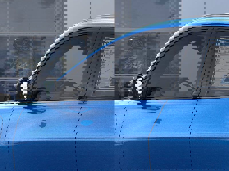 New 2026 Ford Mustang Mach-E Select image 20