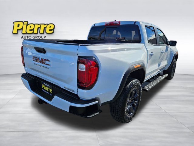 Used 2025 GMC Canyon Elevation w/ Convenience Package RWD image 5