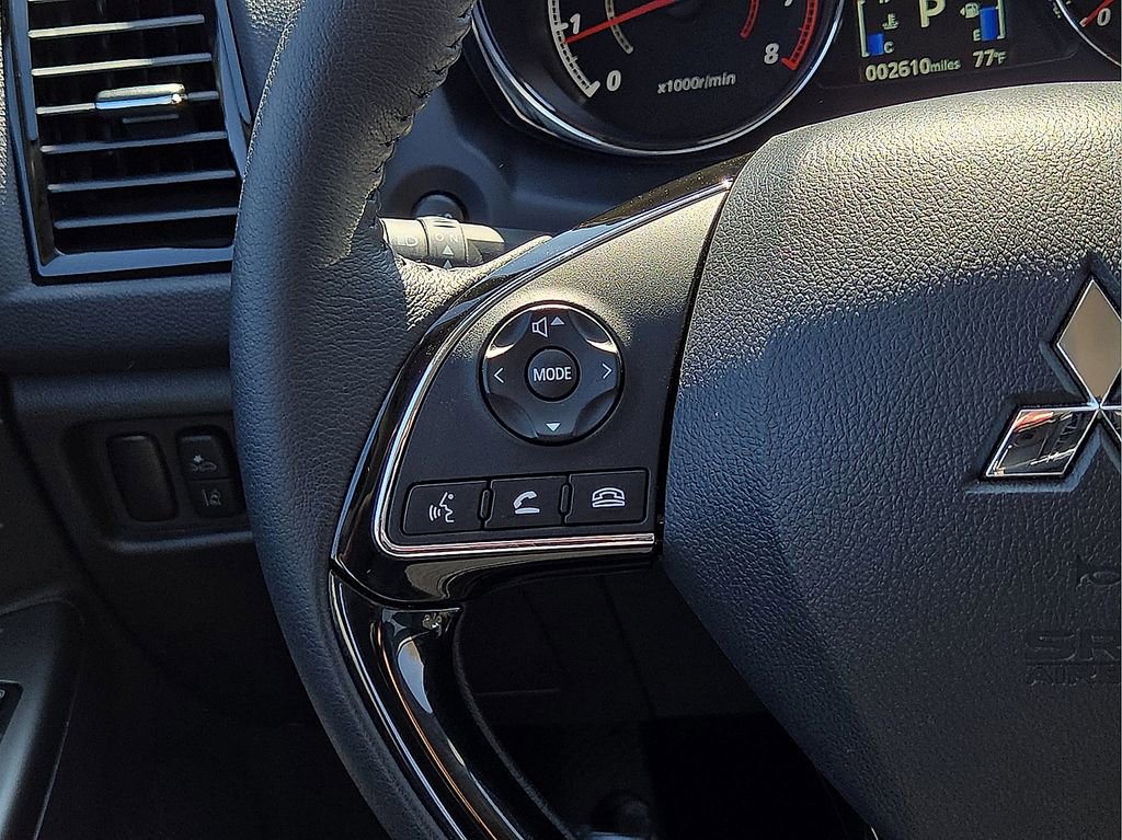 Used 2026 Mitsubishi Outlander Sport SE image 19