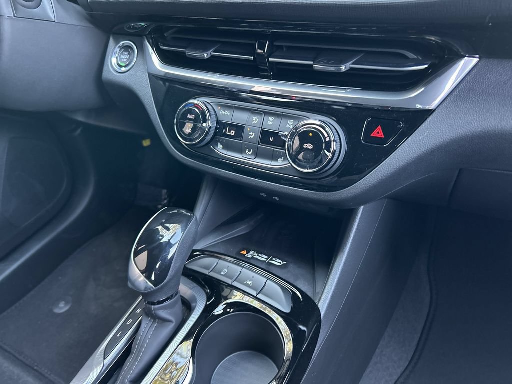 New 2026 Buick Envista Sport Touring w/ Convenience I Package FWD image 21