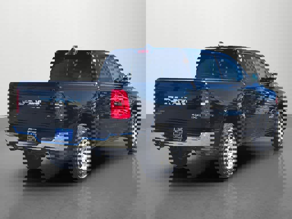 Used 2025 RAM 1500 Big Horn image 5