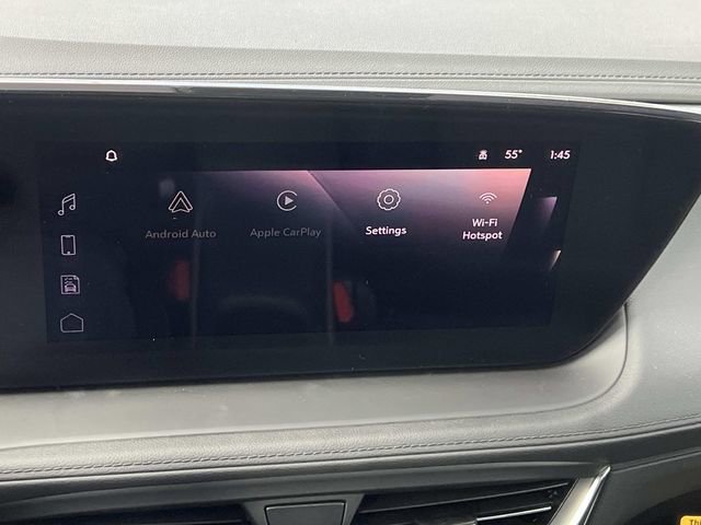 New 2026 Buick Encore GX Preferred w/ Comfort Package image 19