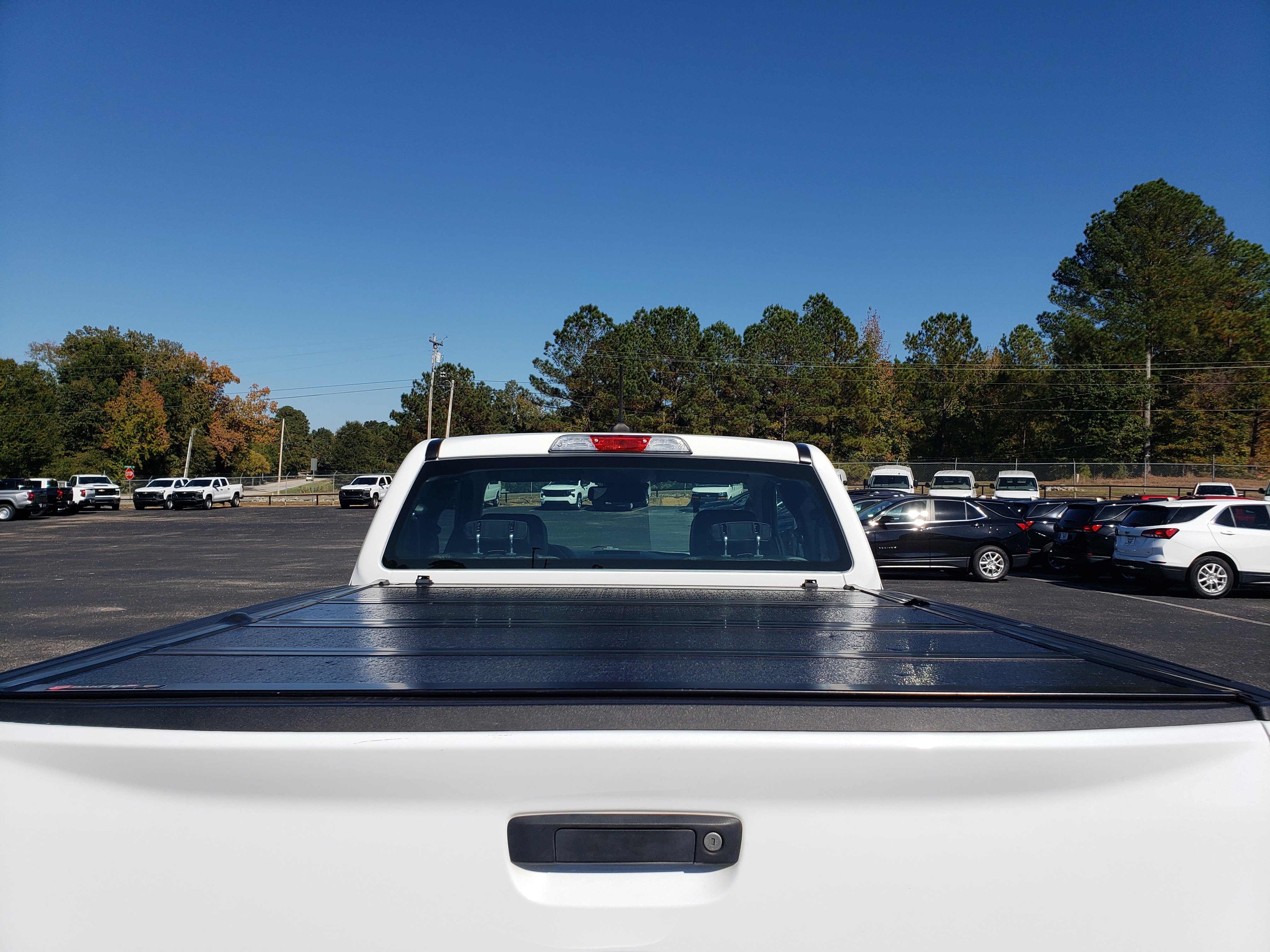 Used 2023 Ford Ranger XL image 9