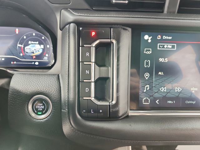 Used 2023 GMC Yukon Denali image 27