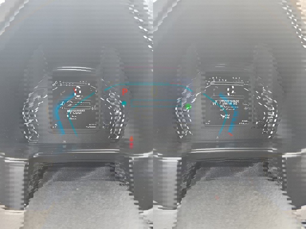 Used 2023 Honda Odyssey Elite image 11