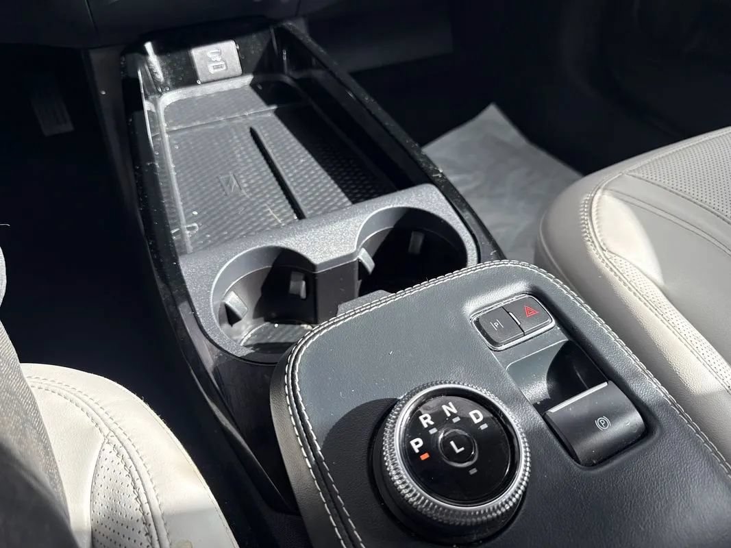 Used 2022 Ford Mustang Mach-E Premium RWD image 64