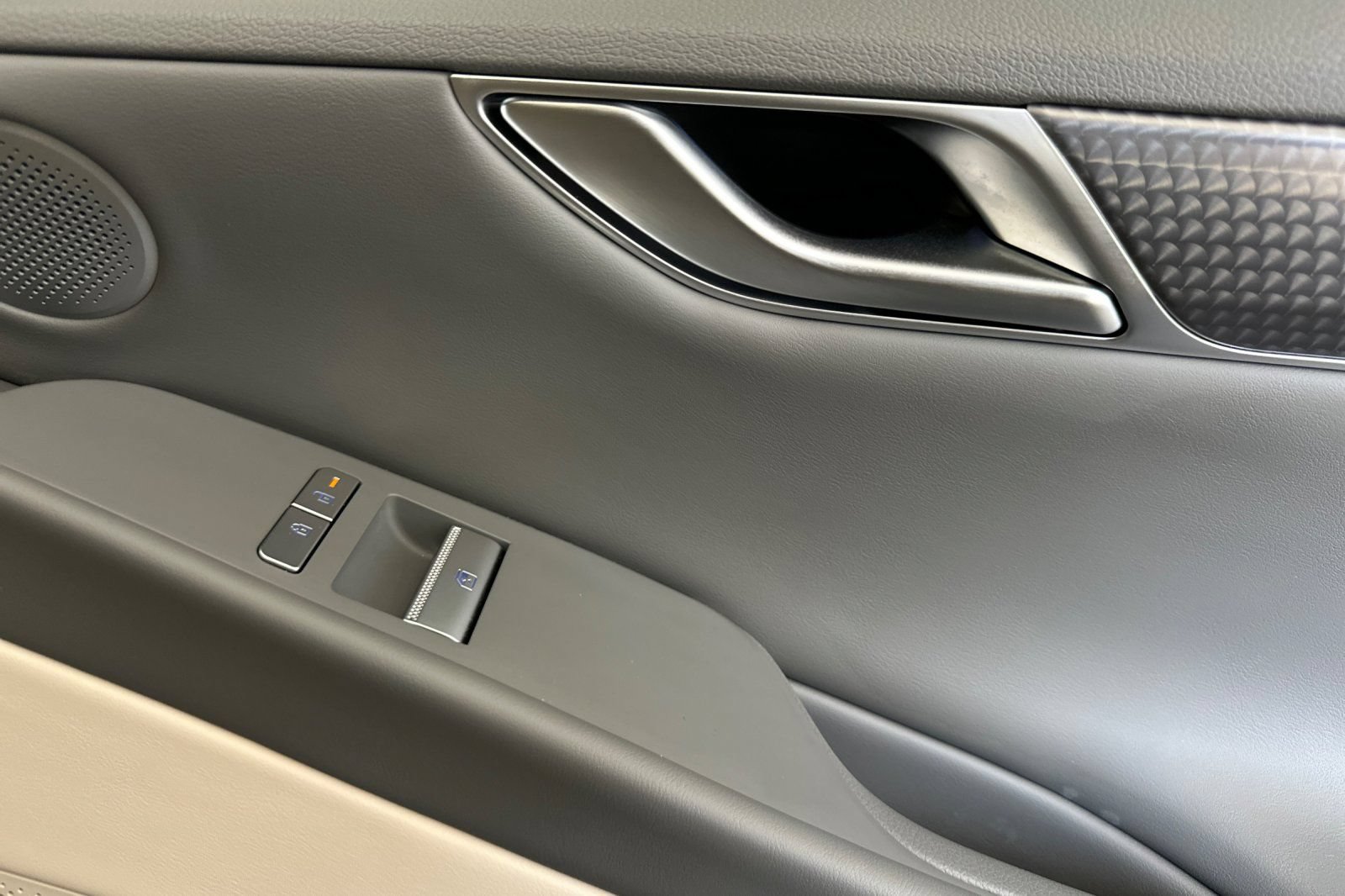 Used 2026 Genesis G80 2.5T Sport Prestige AWD/4WD image 19