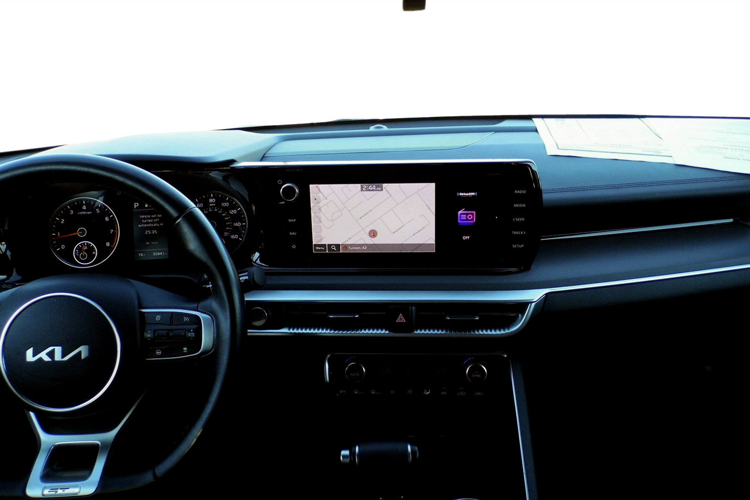 Used 2024 Kia K5 GT-Line w/ GT-Line Premium Package image 17