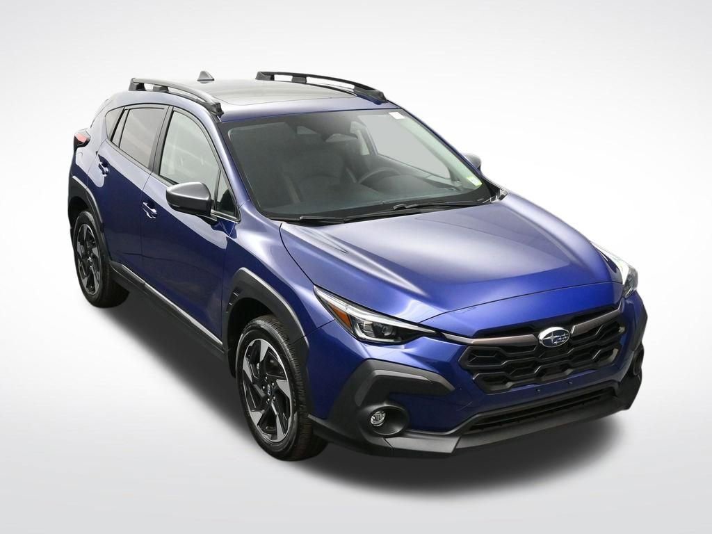Used 2025 Subaru Crosstrek 2.5i Limited image 22