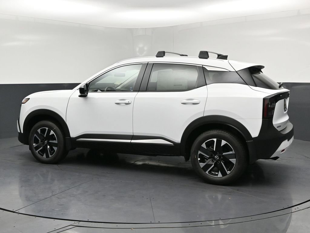 New 2026 Nissan Kicks SV w/ Cold Weather Package AWD/4WD image 18