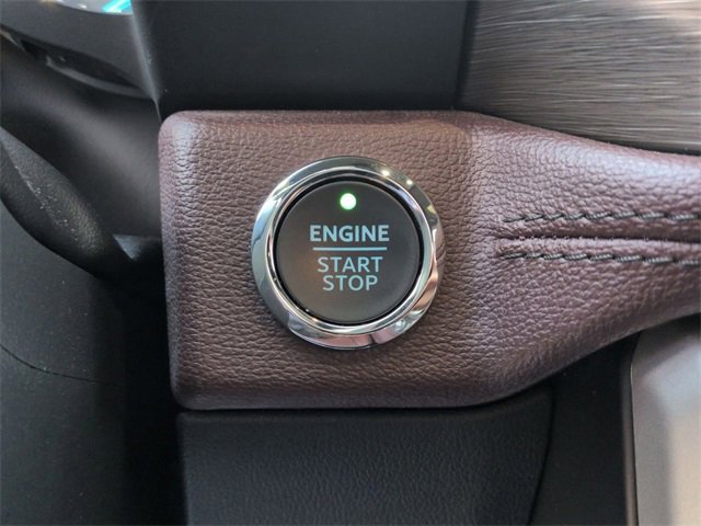 Used 2023 Ford Expedition Max Limited image 21