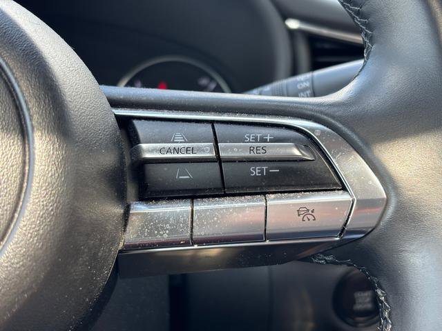 Used 2023 MAZDA CX-30 AWD 2.5 S w/ Preferred Package image 22