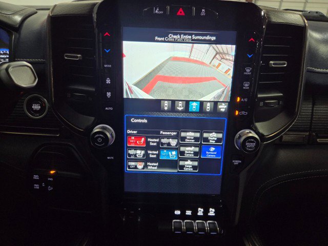 Used 2021 RAM 2500 Limited image 66