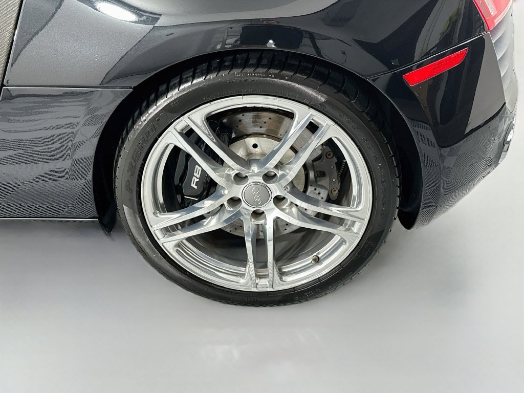 Used 2009 Audi R8 V8 AWD/4WD image 28