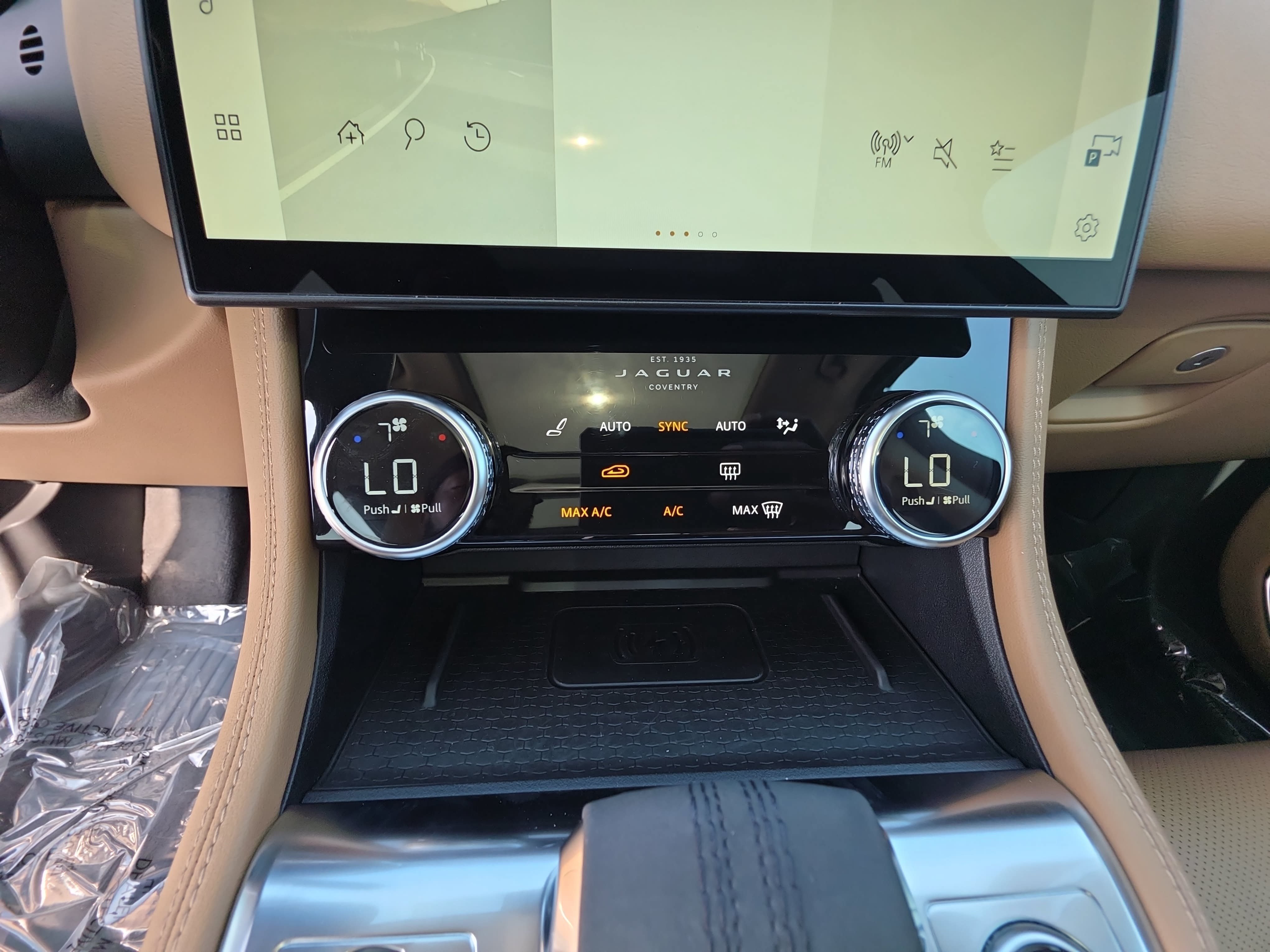 Certified 2023 Jaguar F-PACE S AWD/4WD image 21