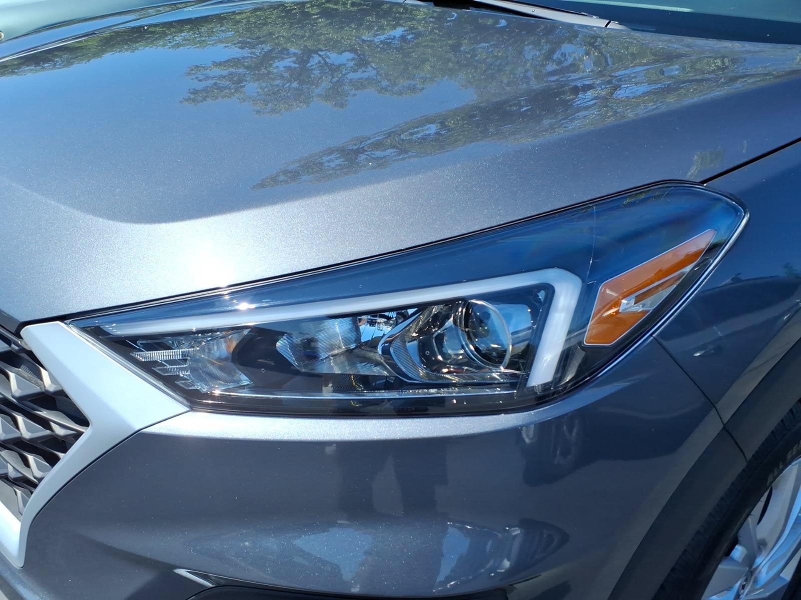 Used 2019 Hyundai Tucson Value AWD/4WD image 9
