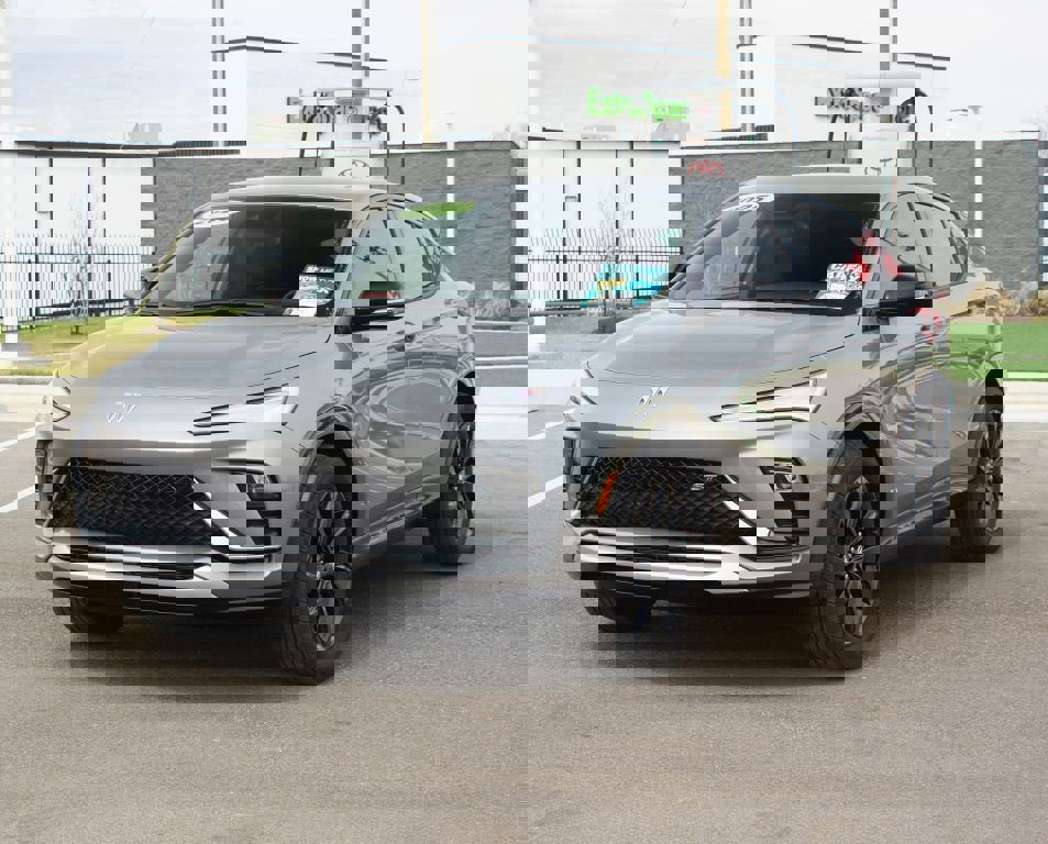 Used 2025 Buick Envista Sport Touring w/ Convenience I Package image 24